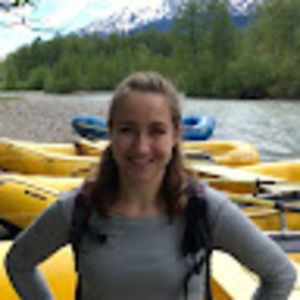 Meet your Posher, Katherine